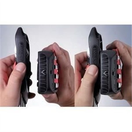 COQTEL® Coque pour iPhone 15 Pro 360° Transparente Protection intégrale en Silicone et TPU Antichoc