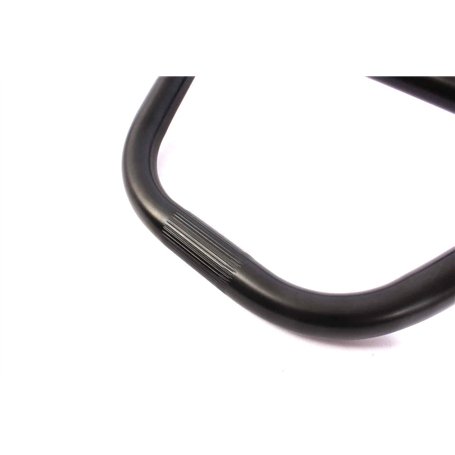 Pneu 6mik MAGMA 2.0 sur jante blanche ULTRA gomme BLEU- Montés et collés - Buggy TT RC 1/8 - voiture radiocommandée - Compétitio