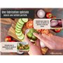 24 Patchs anti boutons hydrocolloïdes Sick! dont 20 transparents et 4 colorés - Patchs anti-acné de jour comme de nuit – Absorbe