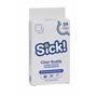 24 Patchs anti boutons hydrocolloïdes Sick! dont 20 transparents et 4 colorés - Patchs anti-acné de jour comme de nuit – Absorbe