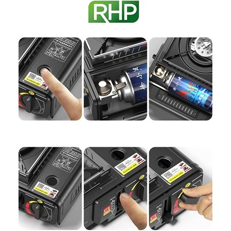 Transmetteur FM Bluetooth Voiture, Chargeur Double USB-C (5V/3.1A) & USB-B (12V-24V), Écran LED, Kit Mains Libres, Microphone In