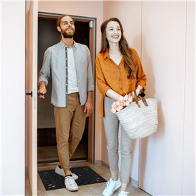 Tondeuse barbe & cheveux rechargeable 8988T – Multifonction, sans fil, avec accessoires