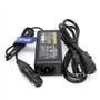 Eonvic Adaptateur d'alimentation femelle XLR 12 V 5 A 4 broches pour JVC/Sony/Panasonic HPX 370/AG B640/AW PS550N WV-555B