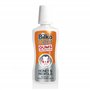 BilkaDent Bain de bouche au miel et à la propolis - Soin des gencives solide et sain - Avec extrait de miel bio et extrait de pr