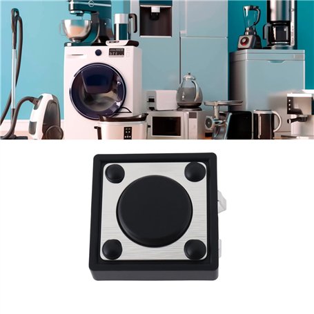 Aerzetix: 10x Condensateur électrolytique Chimique 220µF ± 20% 63V THT 105°C 2000h Ø10x20mm Radial