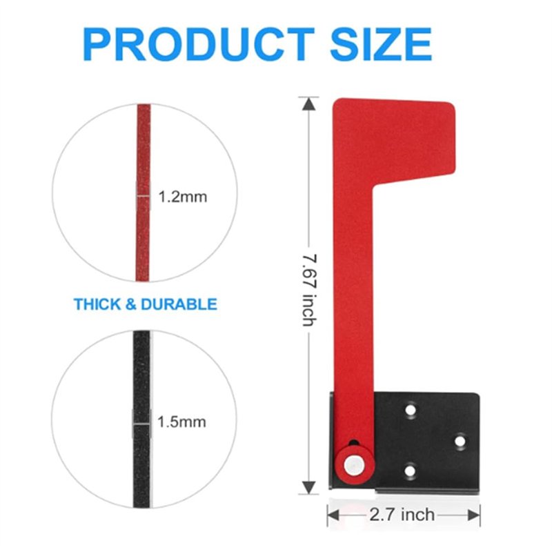 Taros Trade 270589 Coque de rétroviseur gauche