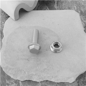 AERZETIX - C66149 - Joint SPI d'arbre à cames - côté de montage: avant côté frontal - compatible avec 023644, 9400236499, 961620