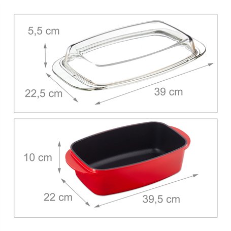 AЕRZETIX - C21517 - Lot de 10 connecteurs à sertir RJ9 4P4C à 4 pins pour combiné/câble téléphonique - fiche/prise modulaire - m