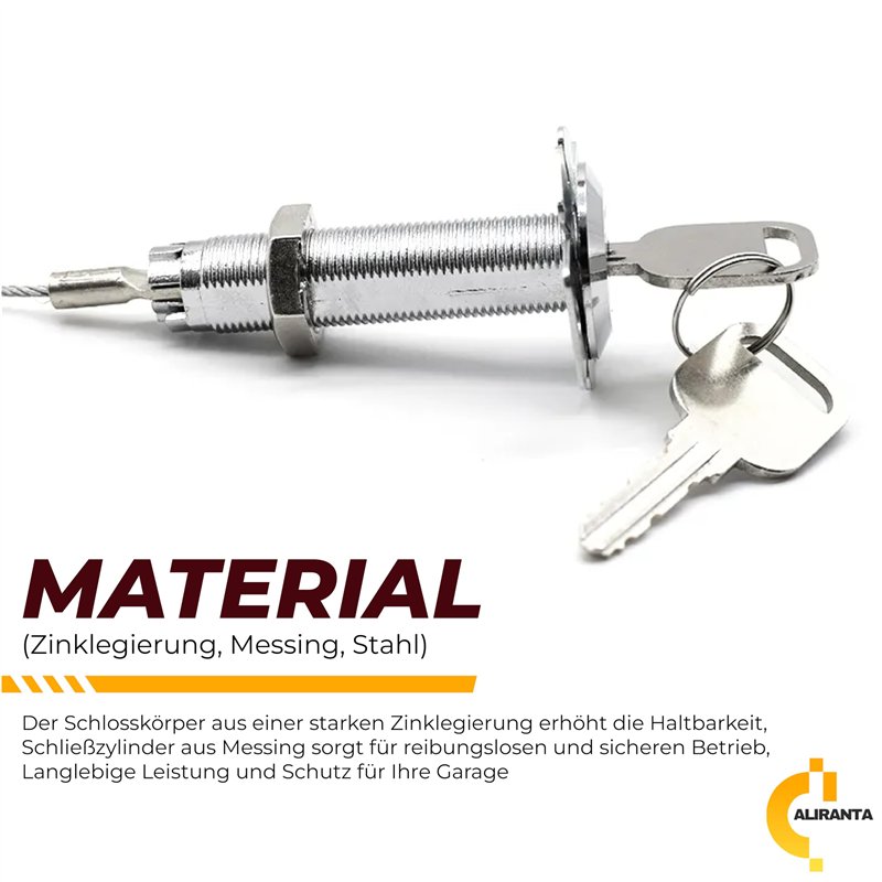 AERZETIX - C64903 - Clé de démontage et serrage d'aérateur/mousseur de robinet M20