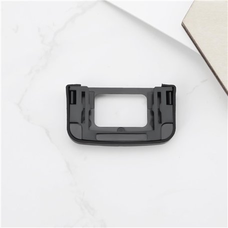 KOPF Set de casseroles Nelo en acier inoxydable, batterie de cuisine à induction avec auxiliaire de versement intelligent, 11 pi