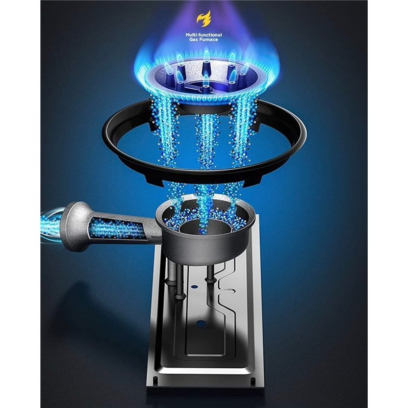 HAZET Hache à bois 2133-1250 I Longueur (manche) : 700 mm I Tête de l'outil et manche en bois avec triple clavetage de sécurité 