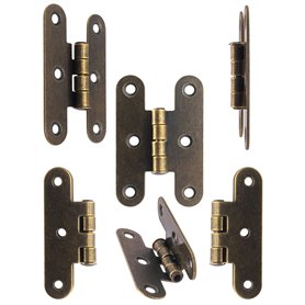 Mandarine Crochet Hook