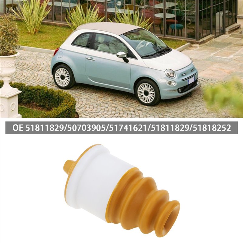 Prym 225145 Fourche à Tricoter, Naturel