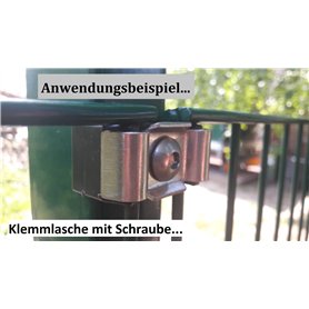 Matériau Épais de 125 Microns (Transparent