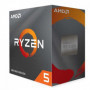 Processeur - AMD - Ryzen 5 4500 (100-100000644BOX) 129,99 €
