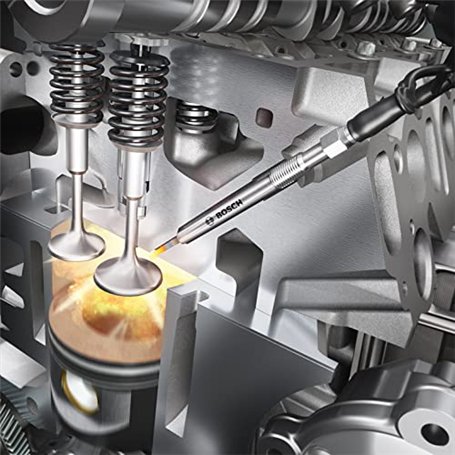 Verrou - ABUS - VD6 Exclusiv' Cyl./Cyl. 45 mm B BOX - Cales