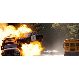 Boitier motorisé - ABUS - LOXERIS One CFA4100 S - Bluetooth - Argent