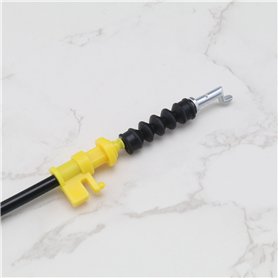 alko Amortisseur Octagon remorque & Caravane 2000 kg Unisex-Adult, Neutral, Taille Unique