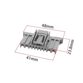 Westmark 15 Couvercles à visser Twist-Off pour Bocaux de Conversation