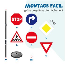 Westmark Porte-filtre/Filtre à Café en Porcelaine