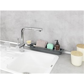 Westmark Wire Basket Moderno – Corbeille à Fruits et Corbeille à Pain élégante au Design Intemporel – Corbeille en Métal pour Fr