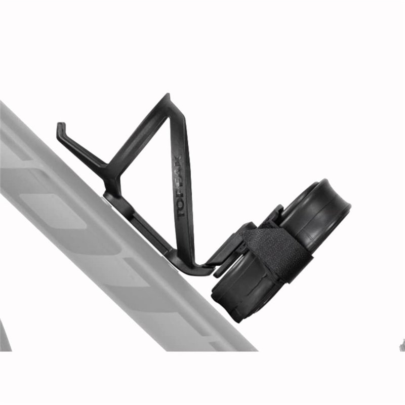 Alberts 204471 Crochet contrevent | avec œillets| zingué | longueur 198 mm | Ø crochet 6 mm