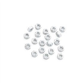 SIGEL TA252 Présentoir de table vertical, acrylique, avec base en bois chêne, pour A6