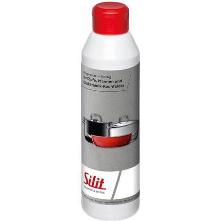 Silit Nettoyant intensif pour casseroles