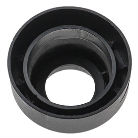 Schneider Stylo roller Breeze 188831 (fabriqué en plastique recyclé, récompensé par l'ange bleu, couleur de l'encre : bleu roi,