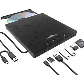 Graf von Faber-Castell 141009 - Encrier Royal Blue, 75 ml, encre indélébile dans un encrier élégant