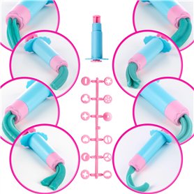 FABER-CASTELL 205262 - Gomme Art Eraser grise