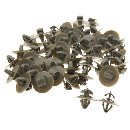 Ravensburger CreArt Série E Classic Papillons à paillettes