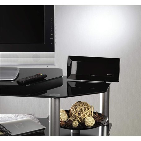 Friteuse - GSW - 488204 - Induction - 22 cm - Couvercle en verre - Acier inoxydable