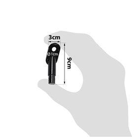 Labello Stick lèvres gommage hydratant (1 x 5