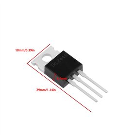 fischer - Cheville autoperceuse nylon GKS avec vis/Boîte de 50