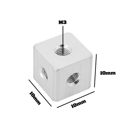 fischer - Cheville autoperceuse nylon GKS avec vis/Boîte de 50