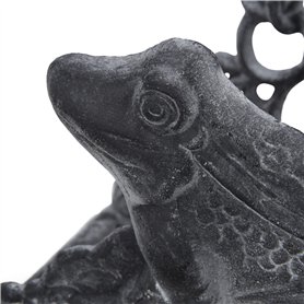 STABILO Lot de 2 crayons graphite ergonomiques EASYgraph Pastel - Droitier - Bleu pastel - HB