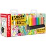 Ensemble de Marqueurs Fluorescents Stabilo BOSS ORIGINAL Multicouleur 30 Pièces