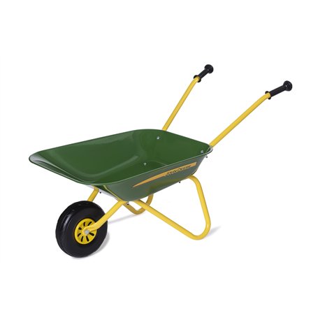 Rolly Toys John Deere 271986 Brouette pour Enfant (brouette