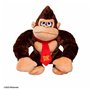 Jouet Peluche Smoby Donkey Kong 30 cm