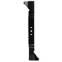 Einhell Lame de rechange adaptée à la tondeuse à gazon thermique GC-PM 56 S HW (longueur de lame de 56 cm)