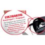 Einhell Professional Mini meuleuse sans fil TP-CO 18/76-C Li BL-Solo (18V, moteur sans charbon, disque Ø 76 mm, profondeur de co