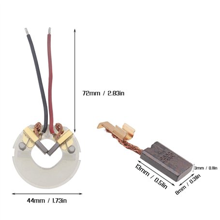 wolfcraft 8415000 - Lot de 5 Bandes Abrasives 76 x 457 mm - Grain 40/80/120