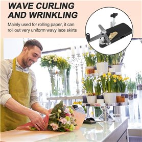 Hama Trépied Appareil Photo 2 en 1 Ramble II Duo (Plaque de Montage Rapide pour Portable, Ultraléger en Carbone, Macrophoto, Mon