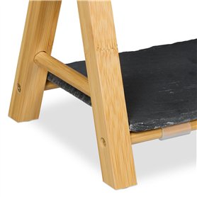 Bresser Flash de Studio Set 200 W BRT avec 200 de 50 x 70 cm Boîtes à lumière avec diffuseur