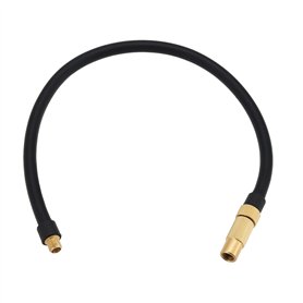 Fackelmann 57651 Lot de 190 Cure-Dents dans Une boîte avec Couvercle