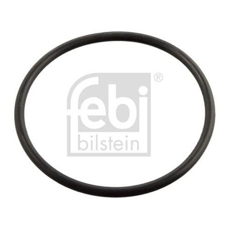 FISCHER Kit d'éclairage LED pour vélo - Petite boîte - Résistant aux éclaboussures - Rechargeable - Montage Facile - Noir