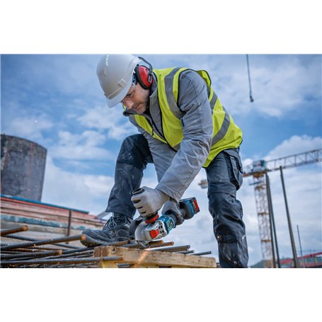 UNITEC Multiprise de Table 3 Prises Blanc 1,4 m