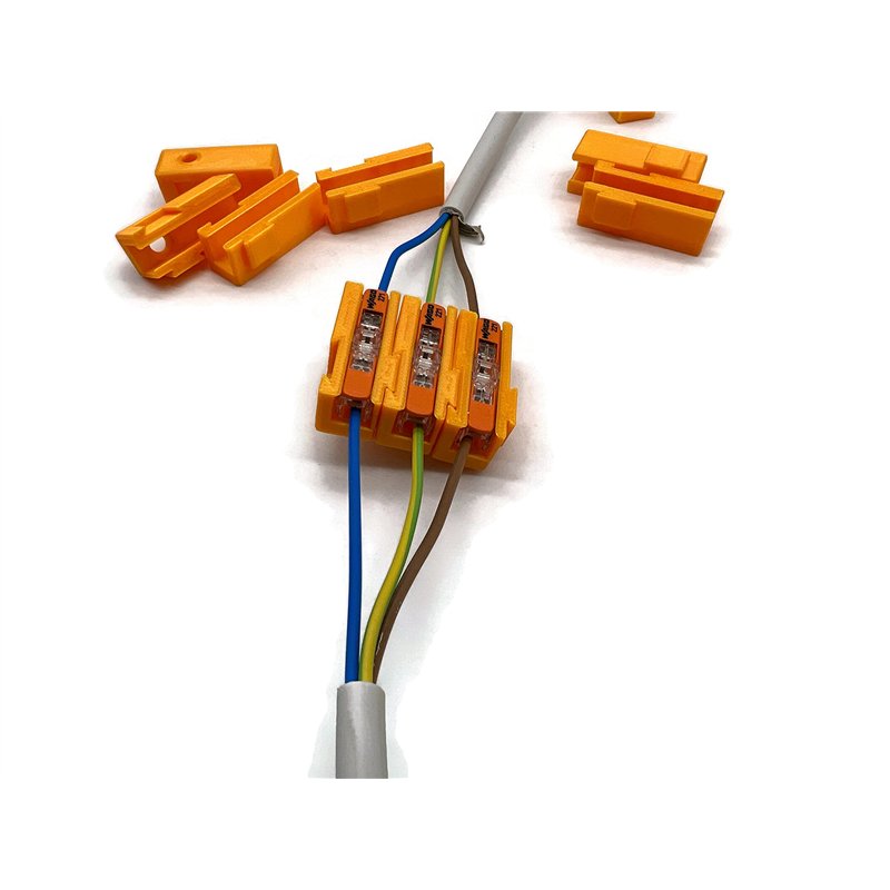 Osram ET PARROT 70/220-240 I UNV1