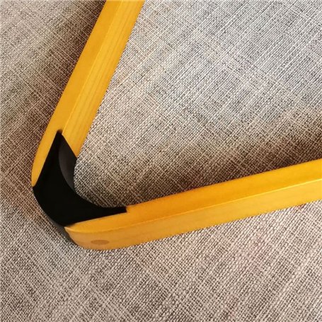 GRÄWE Goupillon de 30 cm, Brosse de Nettoyage